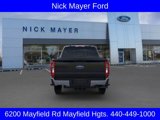 New 2025 Ford F250 XL w/ XL Chrome Package image 5
