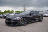 Used 2019 BMW M850i xDrive Coupe image 4