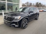 Certified 2024 Volkswagen Atlas SEL Premium R-Line image 3