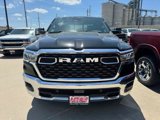 New 2025 RAM 1500 Big Horn image 2