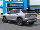 New 2026 Chevrolet Equinox LT w/ Convenience Package II image 4