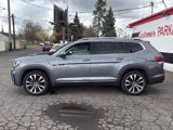Used 2021 Volkswagen Atlas SEL Premium image 2