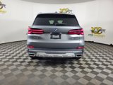 Certified 2025 BMW X5 xDrive50e image 6