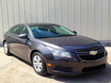 Used 2014 Chevrolet Cruze LS image 2