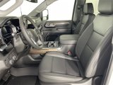 New 2025 Chevrolet Silverado 2500 LT w/ Trail Boss Package image 2