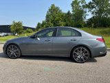 New 2025 Mercedes-Benz C 43 AMG 4MATIC Sedan image 4