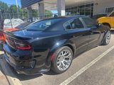 Used 2022 Dodge Charger SRT Hellcat image 2