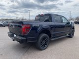 New 2025 Ford F150 Lariat w/ Equipment Group 502A High image 5