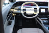 New 2025 Lincoln Nautilus Reserve w/ Jet Appearance Package image 5