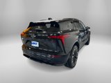 New 2025 Chevrolet Blazer EV RS image 5