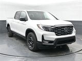 New 2025 Honda Ridgeline TrailSport+ image 2