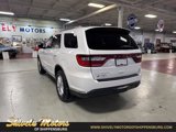 Certified 2021 Dodge Durango SXT image 3