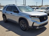 New 2025 Honda Pilot TrailSport image 4