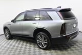 New 2026 Cadillac Vistiq Sport w/ LPO, Floor Liner Package image 3
