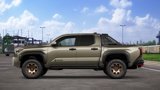 New 2025 Toyota Tacoma 4x4 Double Cab Hybrid image 4