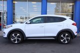 Used 2017 Hyundai Tucson Sport image 2