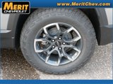 New 2026 Chevrolet Equinox ACTIV w/ Convenience Package III image 3