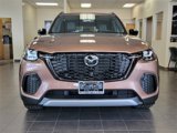 New 2025 MAZDA CX-70 Plug-In Hybrid w/ Premium Plus image 2