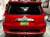 Used 2016 Toyota 4Runner Limited image 5