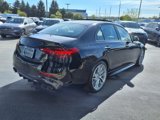 New 2025 Mercedes-Benz C 43 AMG 4MATIC Sedan image 6