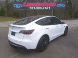 Used 2024 Tesla Model Y Performance image 3