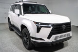 Used 2024 Lexus GX 550 image 5