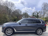 Used 2019 BMW X7 xDrive40i w/ Premium Package image 5