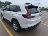 New 2026 Honda CR-V EX image 6