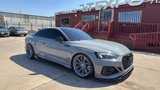 Used 2021 Audi RS 5 w/ Dynamic Package image 2