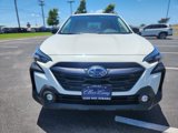 New 2025 Subaru Outback Premium image 2