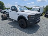New 2025 RAM 3500 Tradesman image 6