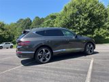 Certified 2025 Genesis GV80 2.5T Prestige image 4