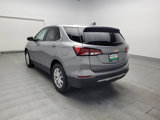 Used 2023 Chevrolet Equinox LT w/ LPO, Floor Liner Package image 5