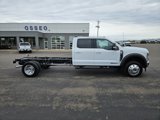 New 2025 Ford F550 4x4 Crew Cab Super Duty image 6