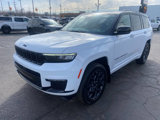 Used 2023 Jeep Grand Cherokee L Summit image 6
