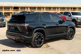 Used 2025 Chevrolet Equinox RS w/ Safety and Technology Package image 5