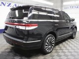 Used 2024 Lincoln Navigator Black Label image 4