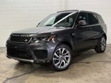 Used 2020 Land Rover Range Rover Sport HSE image 3