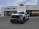 New 2025 Ford F150 XLT w/ Equipment Group 302A MID image 2