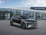 New 2025 Hyundai Ioniq 5 Limited image 3