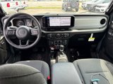 New 2025 Jeep Wrangler Willys image 2