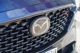 Used 2023 MAZDA CX-5 AWD 2.5 Turbo image 3