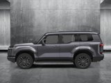 New 2025 Lexus GX 550 image 2