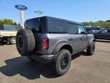 New 2025 Ford Bronco Badlands image 5