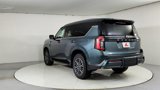 New 2025 Nissan Armada SL w/ Captain's Chari Seat Package image 5