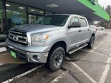Used 2010 Toyota Tundra 4x4 CrewMax image 2