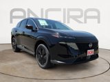 New 2025 Nissan Murano SV image 4