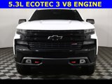 Used 2021 Chevrolet Silverado 1500 LT Trail Boss w/ Convenience Package II image 6