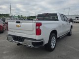 Used 2024 Chevrolet Silverado 1500 LTZ w/ Technology Package image 5