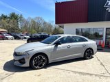 Used 2022 Kia K5 GT-Line image 2